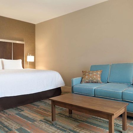 Hampton Inn By Hilton Elko Nevada Luaran gambar