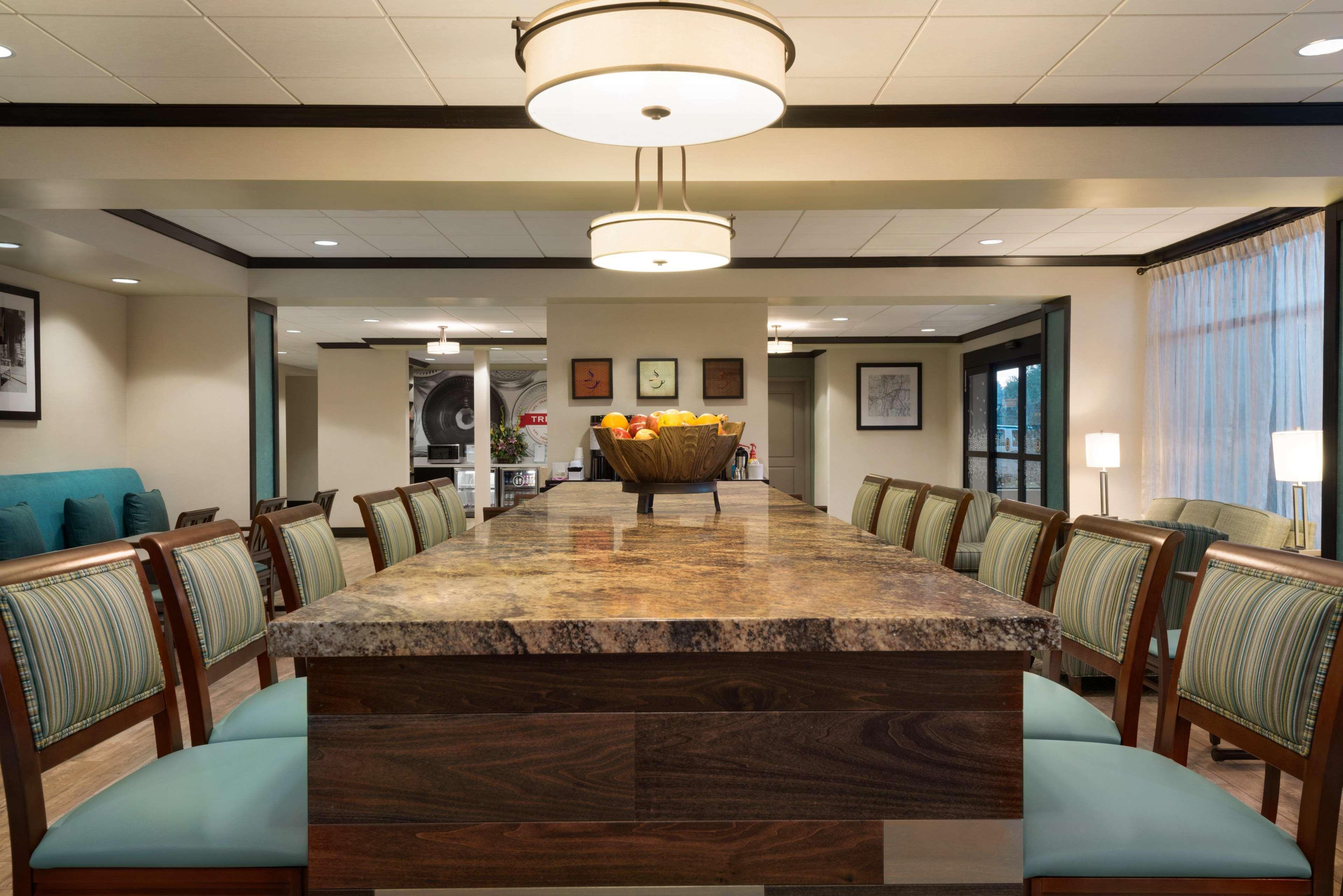 Hampton Inn By Hilton Elko Nevada Luaran gambar