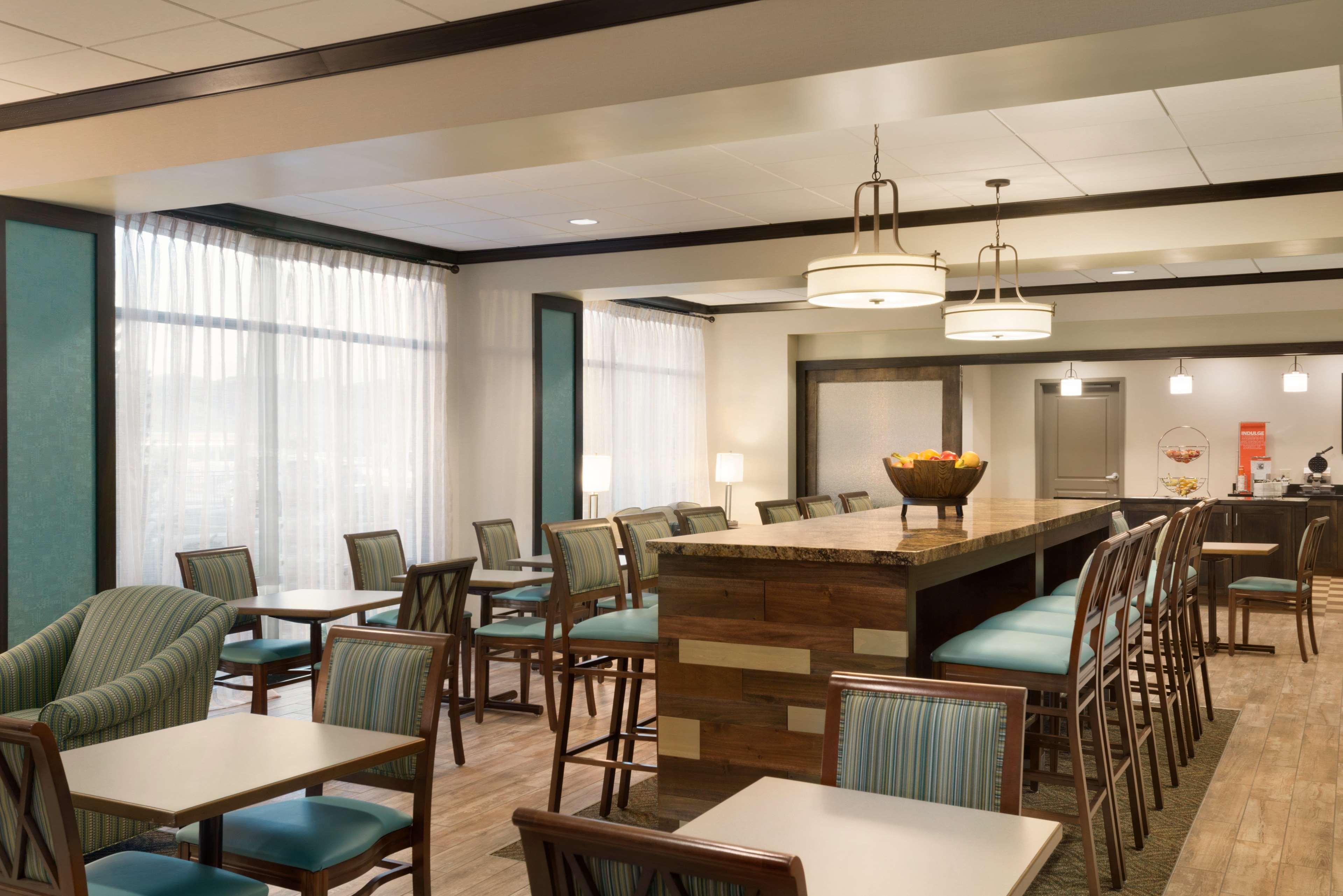 Hampton Inn By Hilton Elko Nevada Luaran gambar