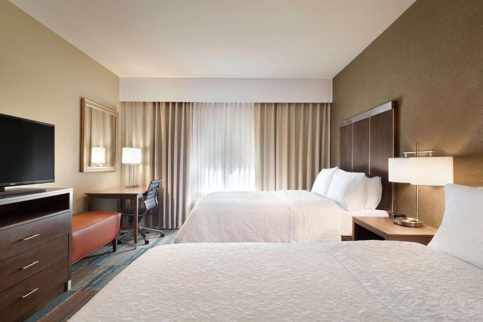 Hampton Inn By Hilton Elko Nevada Luaran gambar