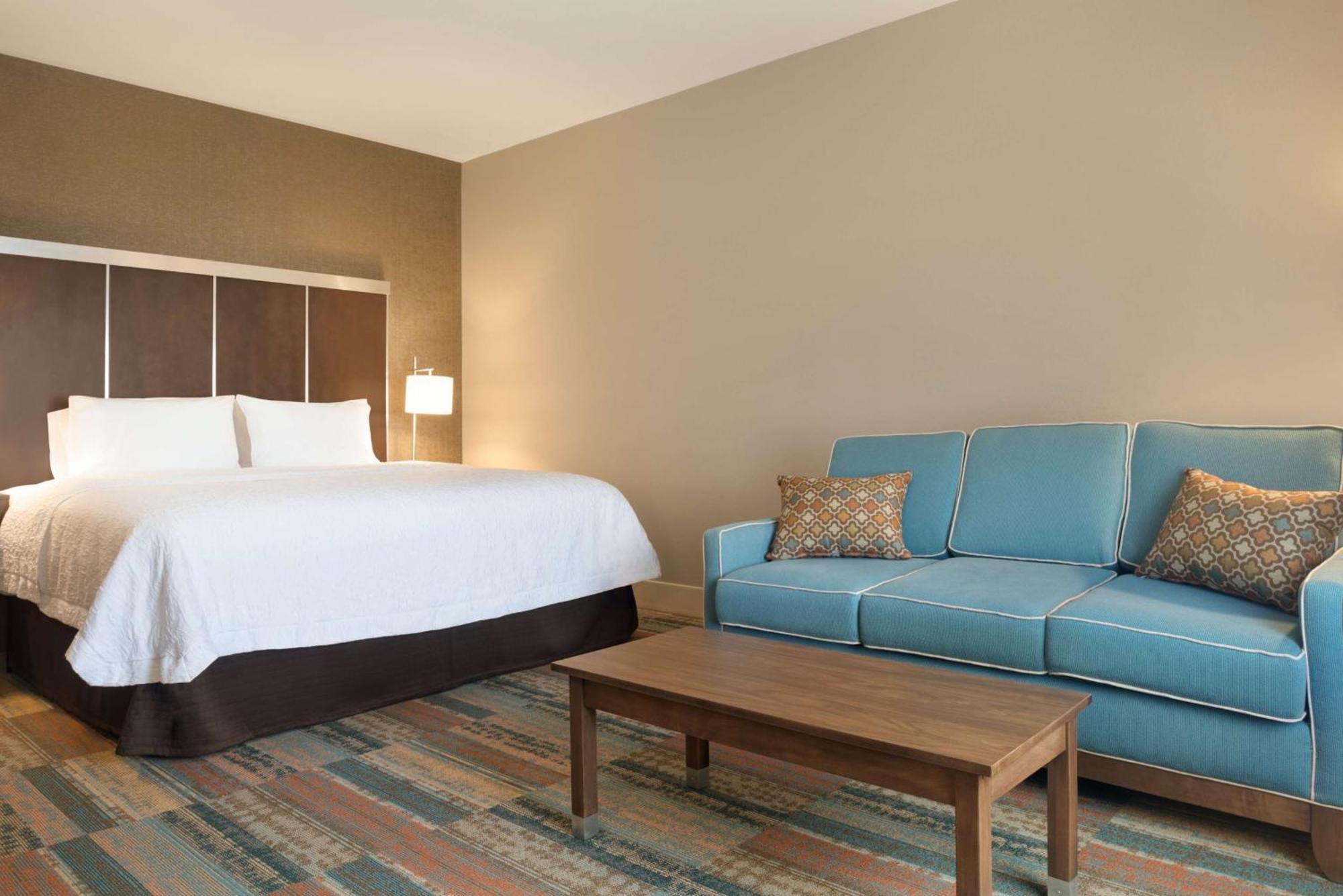 Hampton Inn By Hilton Elko Nevada Luaran gambar