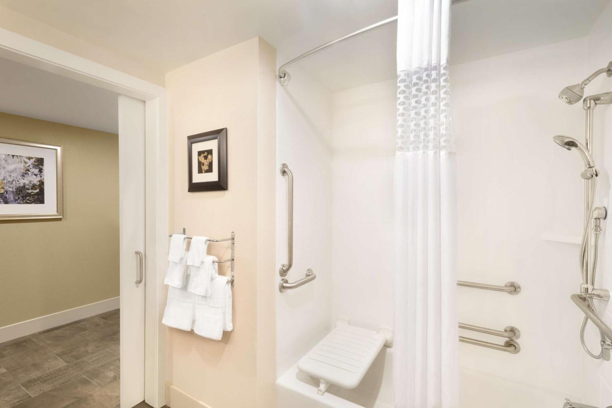 Hampton Inn By Hilton Elko Nevada Luaran gambar
