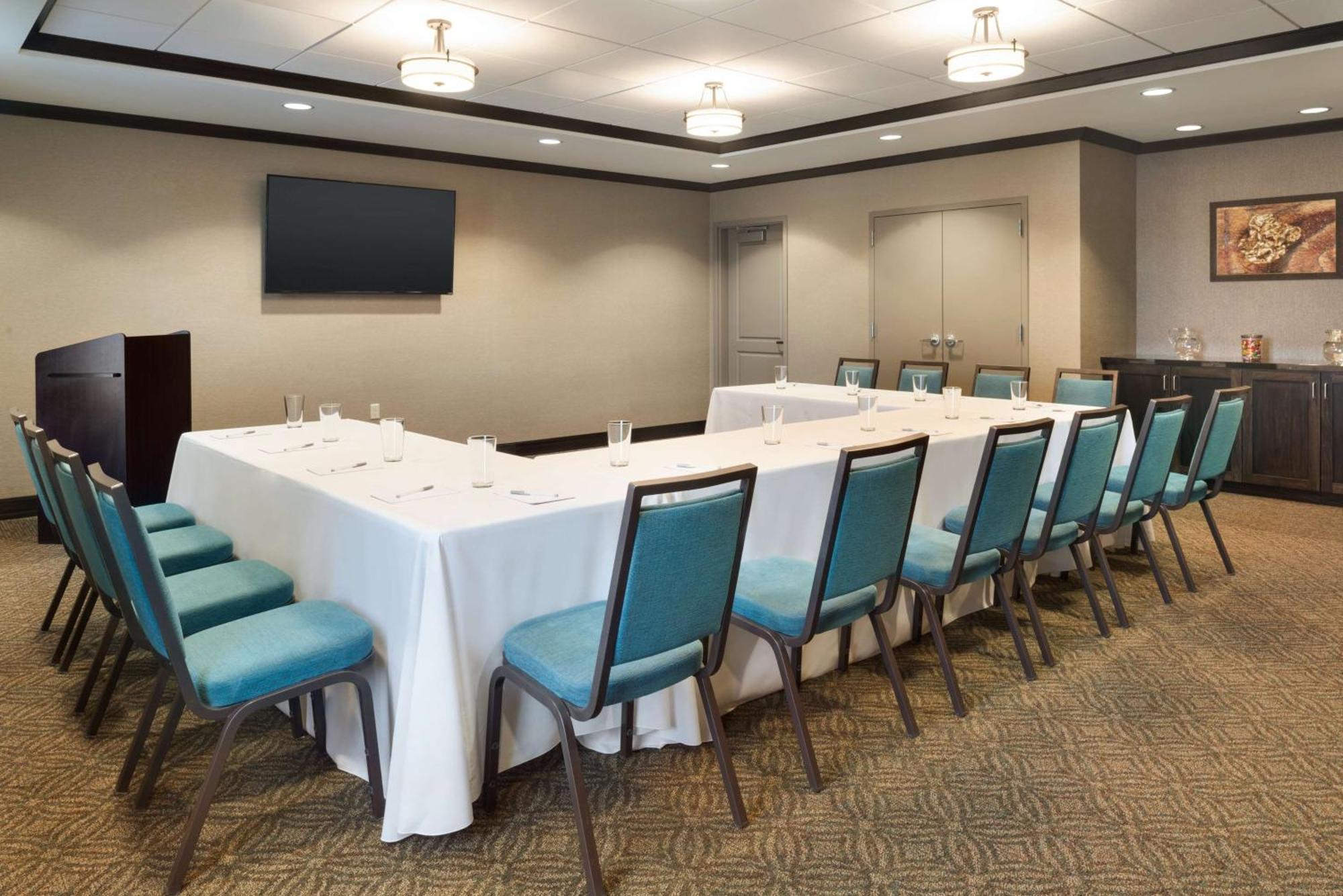 Hampton Inn By Hilton Elko Nevada Luaran gambar