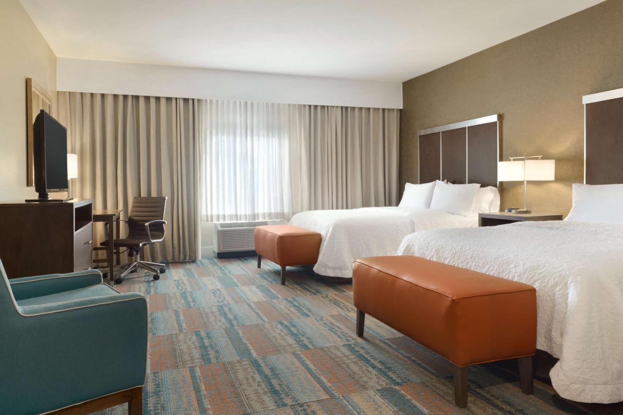 Hampton Inn By Hilton Elko Nevada Luaran gambar