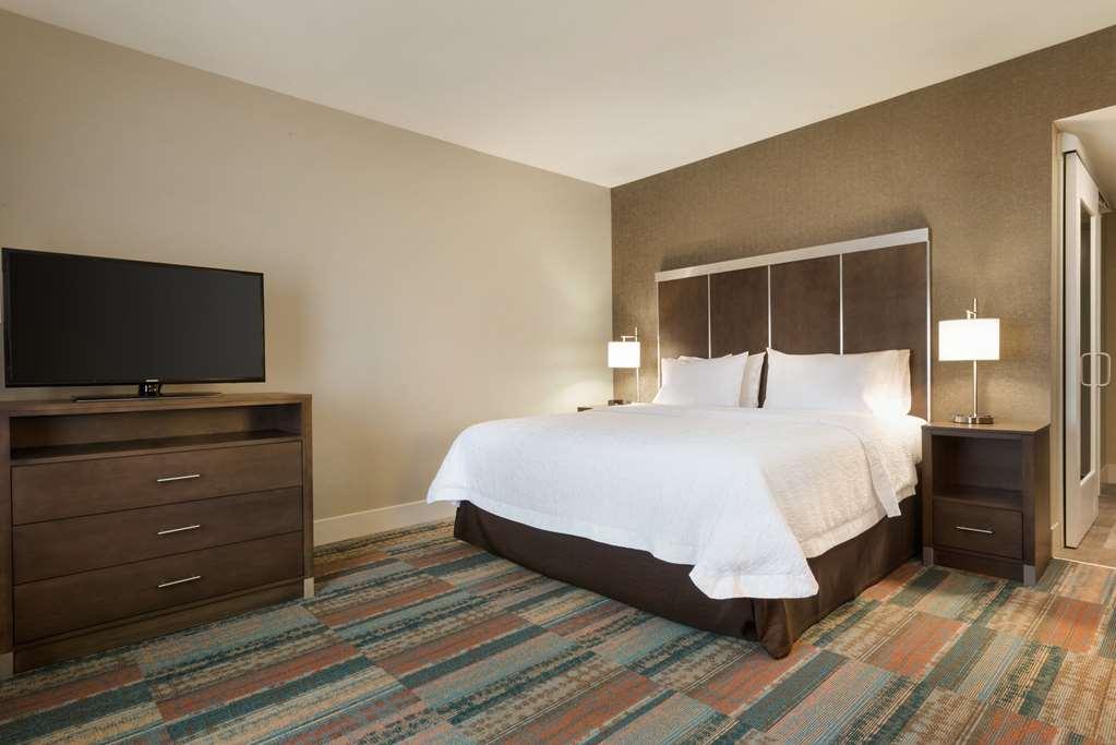 Hampton Inn By Hilton Elko Nevada Bilik gambar