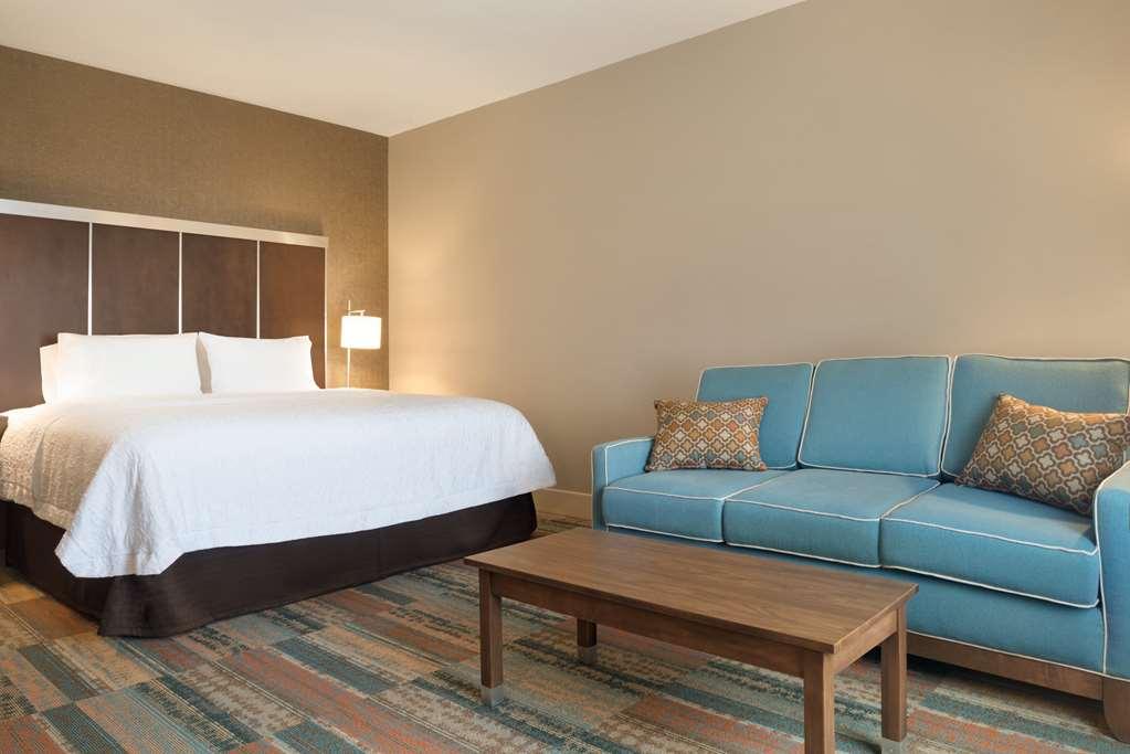 Hampton Inn By Hilton Elko Nevada Bilik gambar