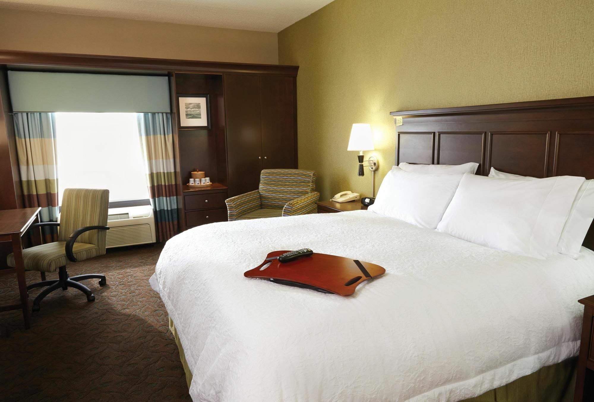 Hampton Inn By Hilton Elko Nevada Luaran gambar